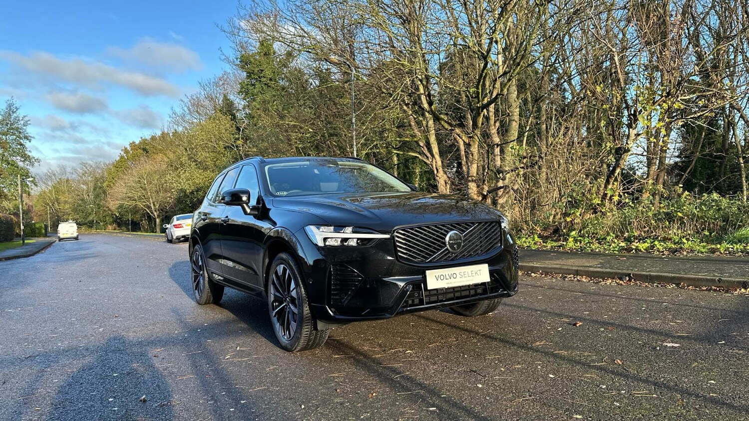 Used Volvo XC60 2025 for sale - 76584736: Photo 36