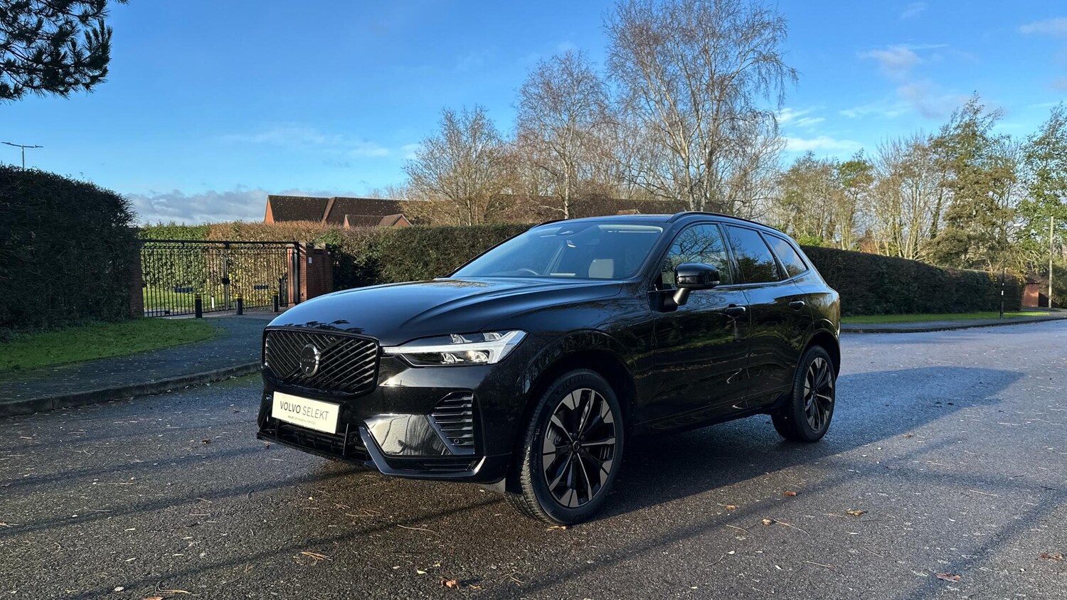 Used Volvo XC60 2025 for sale - 76584736: Photo 37