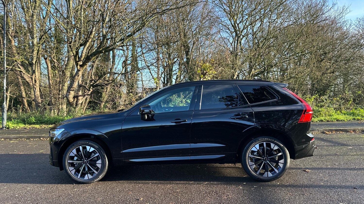 Used Volvo XC60 2025 for sale - 76584736: Photo 40