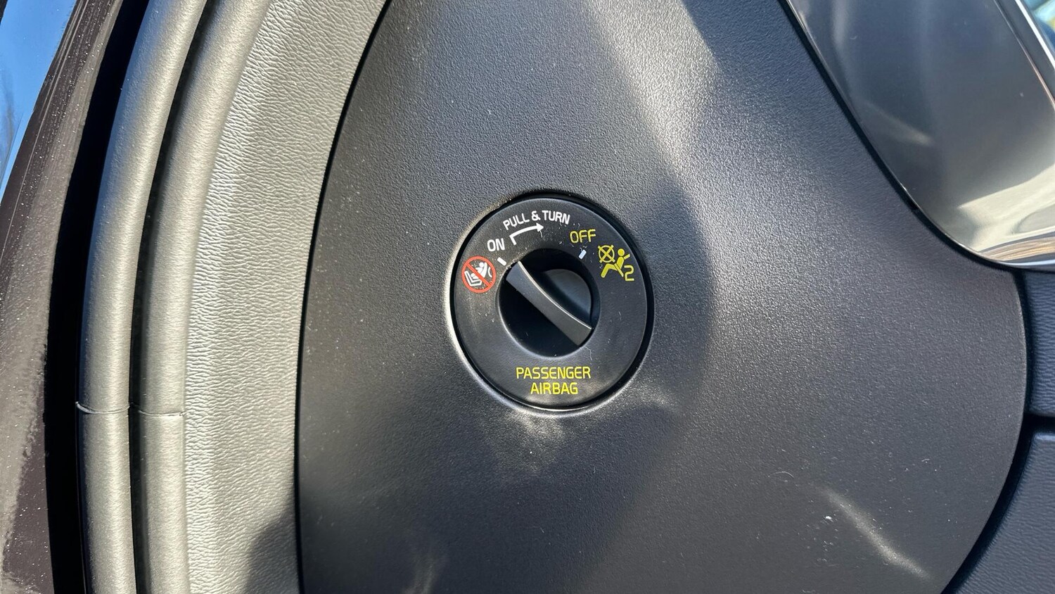 Used Volvo XC60 2025 for sale - 76584736: Photo 44