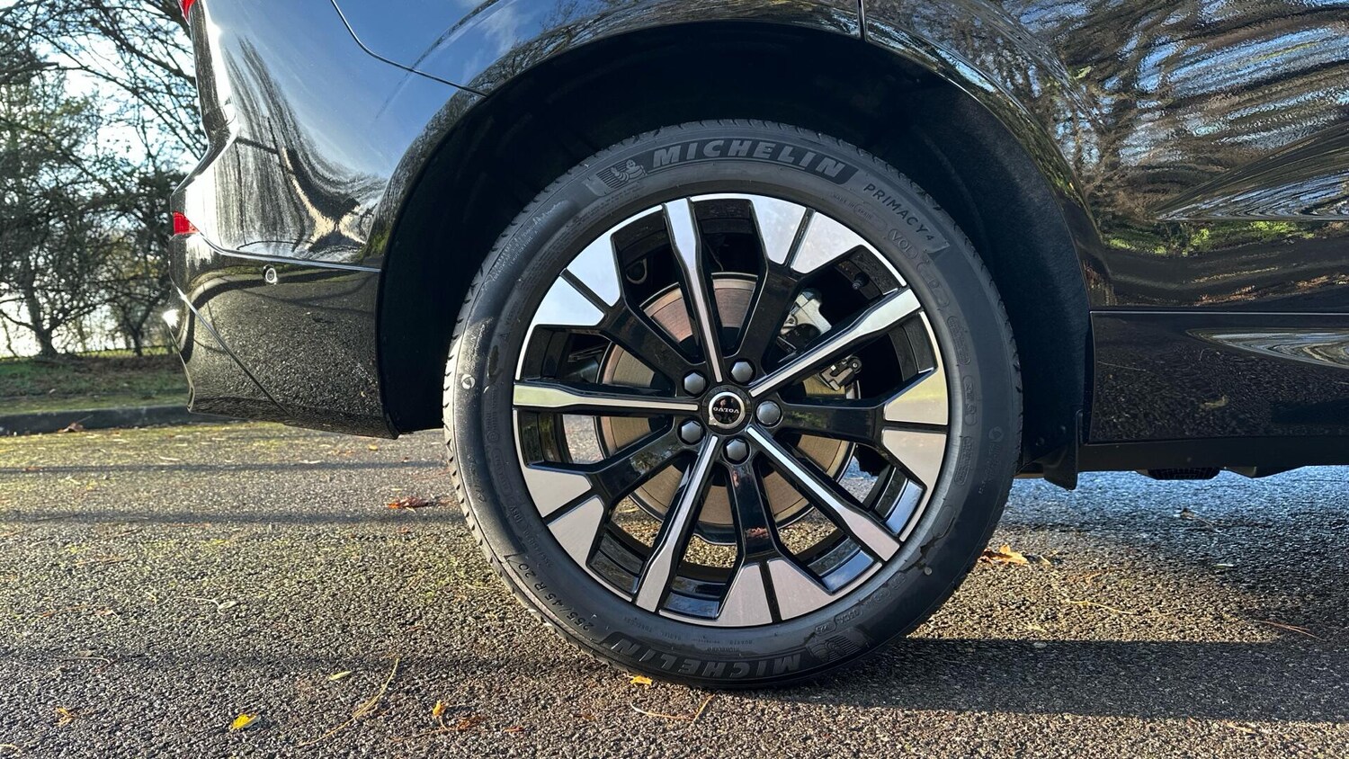 Used Volvo XC60 2025 for sale - 76584736: Photo 46