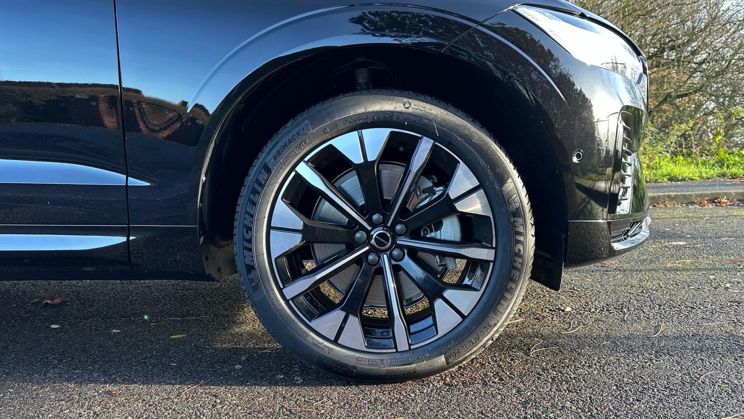 Used Volvo XC60 2025 for sale - 76584736: Photo 9