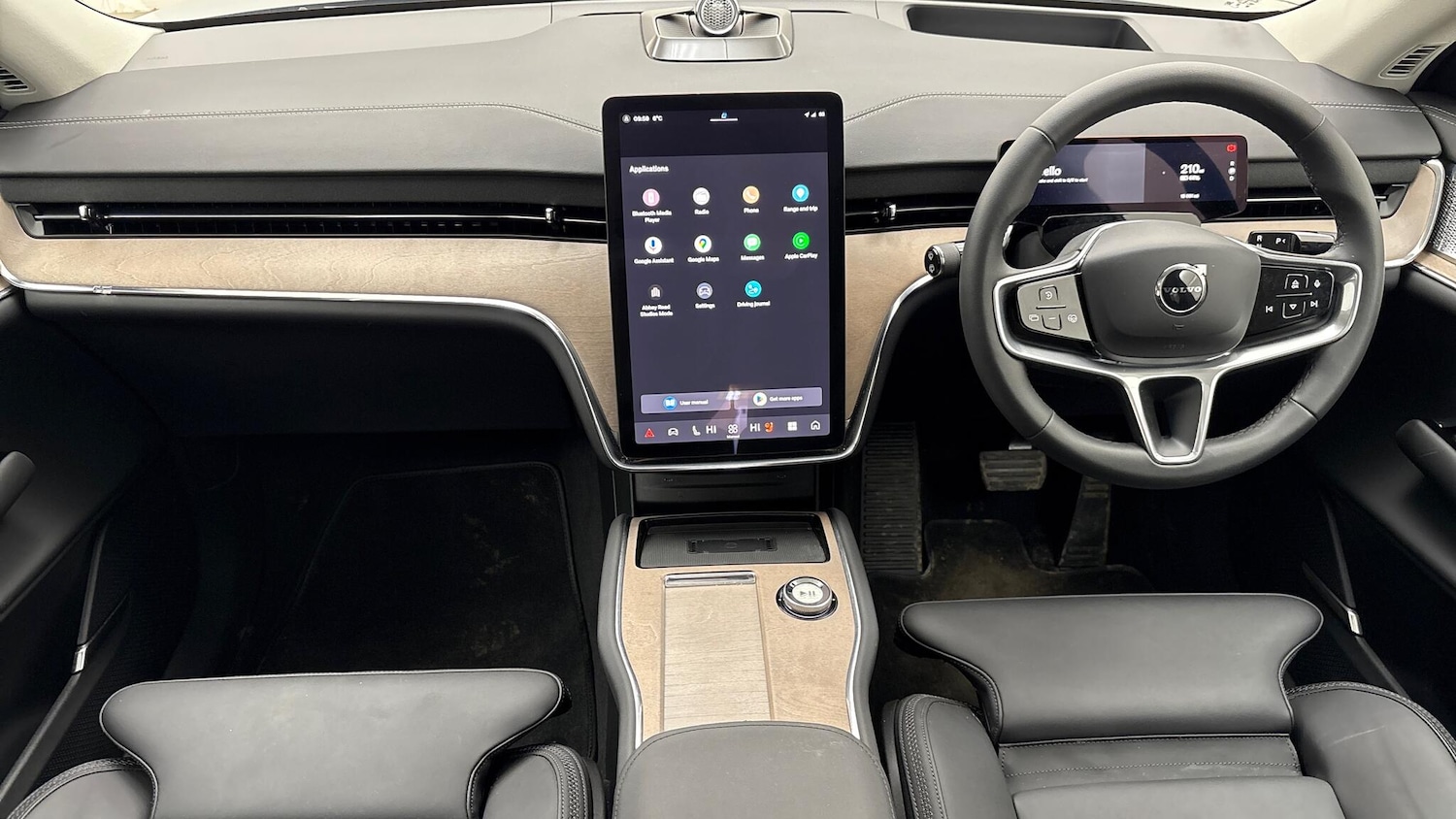 Used Volvo EX90 2024 for sale - 77724287: Photo 10