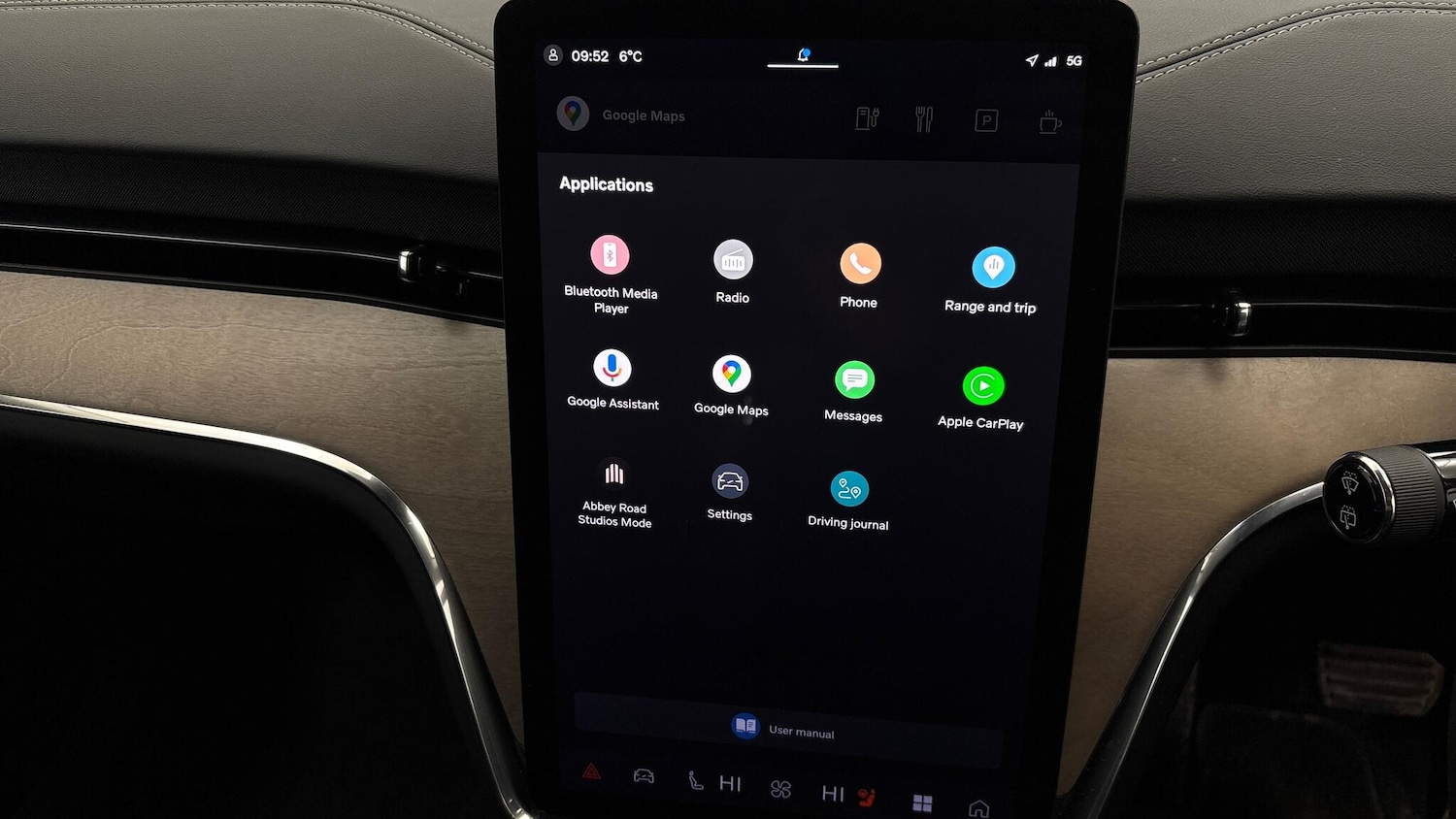 Used Volvo EX90 2024 for sale - 77724287: Photo 11