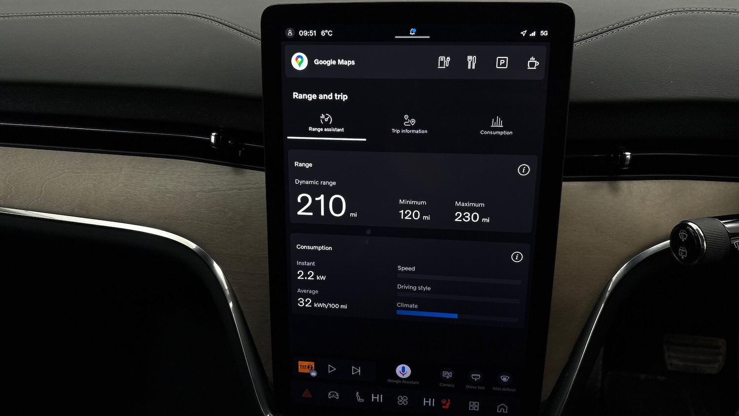 Used Volvo EX90 2024 for sale - 77724287: Photo 12