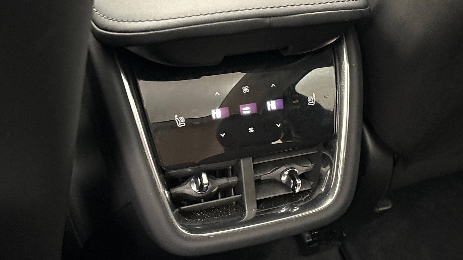 Used Volvo EX90 2024 for sale - 77724287: Photo 17