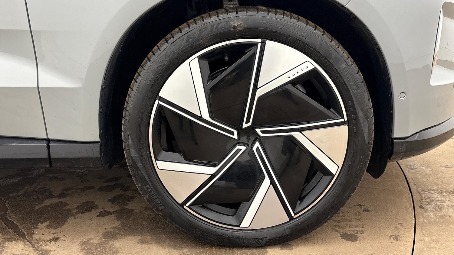 Used Volvo EX90 2024 for sale - 77724287: Photo 20