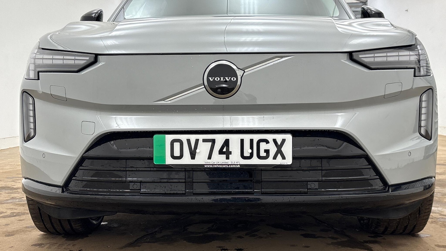 Used Volvo EX90 2024 for sale - 77724287: Photo 24