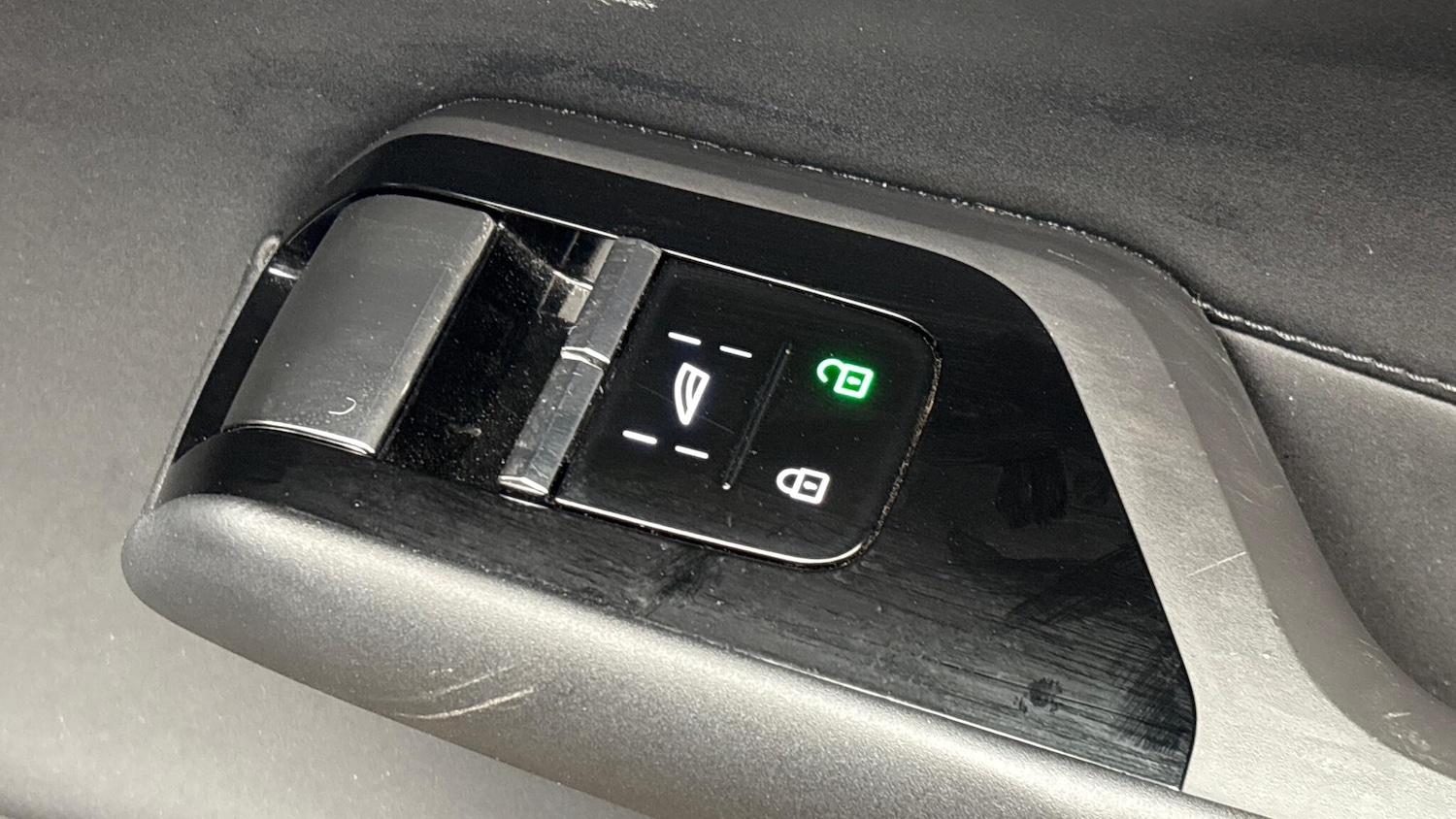 Used Volvo EX90 2024 for sale - 77724287: Photo 25