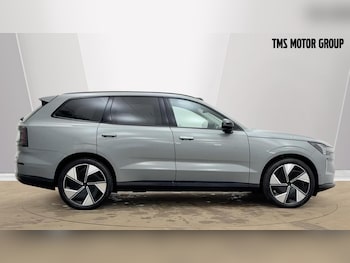 Used Volvo EX90 2024 for sale - 77724287: Photo