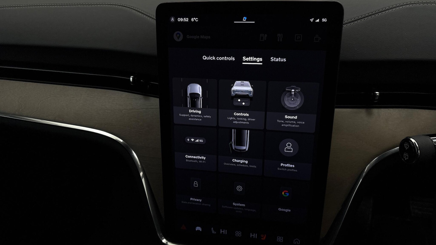 Used Volvo EX90 2024 for sale - 77724287: Photo 33