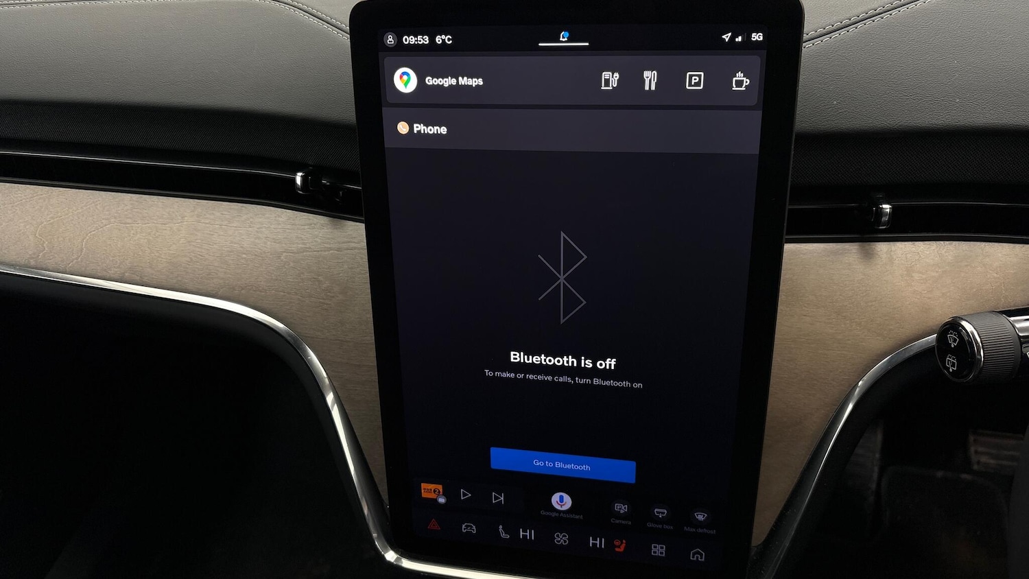 Used Volvo EX90 2024 for sale - 77724287: Photo 36