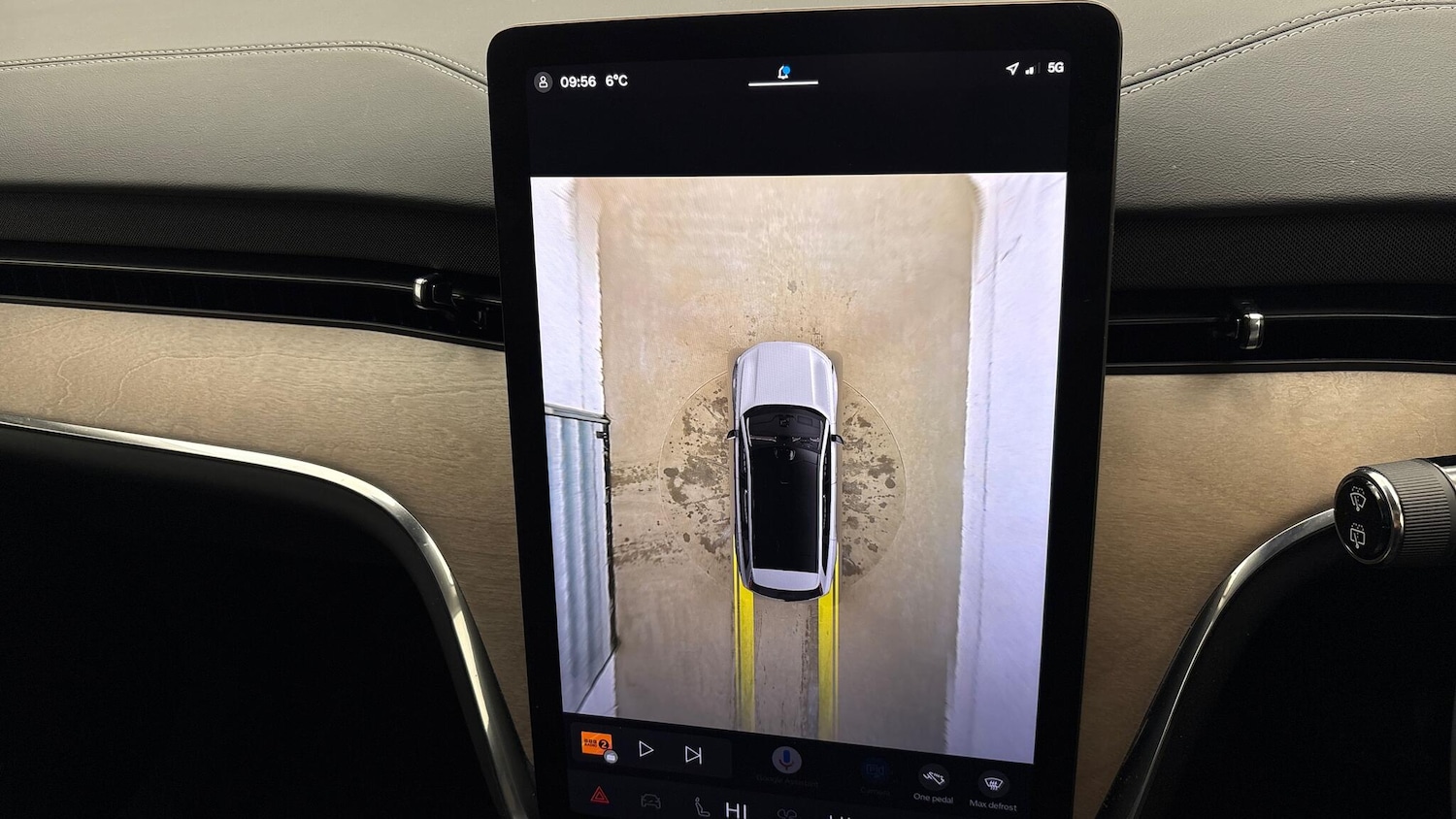 Used Volvo EX90 2024 for sale - 77724287: Photo 40