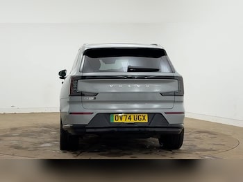 Used Volvo EX90 2024 for sale - 77724287: Photo