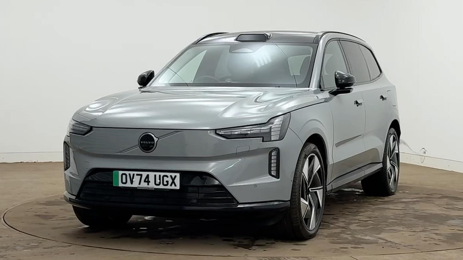 Used Volvo EX90 2024 for sale - 77724287: Photo 7