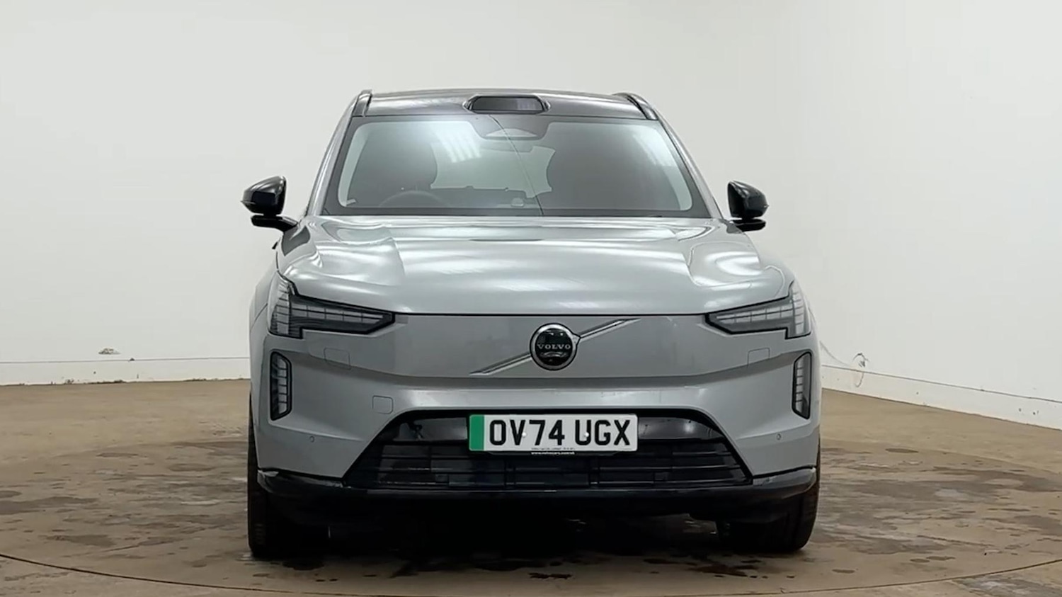 Used Volvo EX90 2024 for sale - 77724287: Photo 8