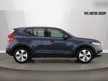 Used Volvo XC40 2021 for sale - 76619984: Photo