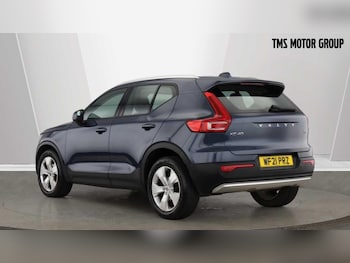 Used Volvo XC40 2021 for sale - 76619984: Photo