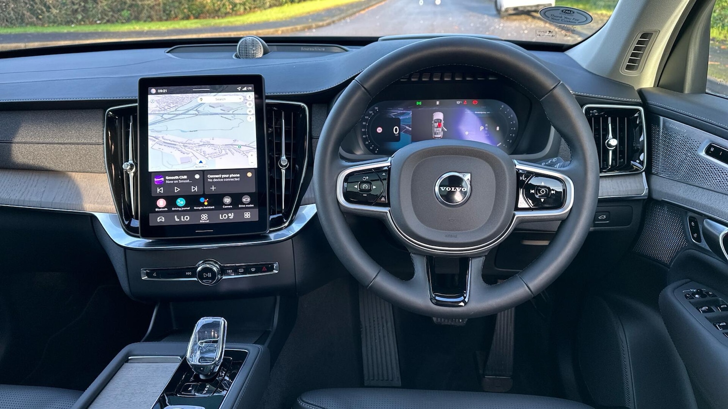 Used Volvo XC90 2025 for sale - 76512377: Photo 10