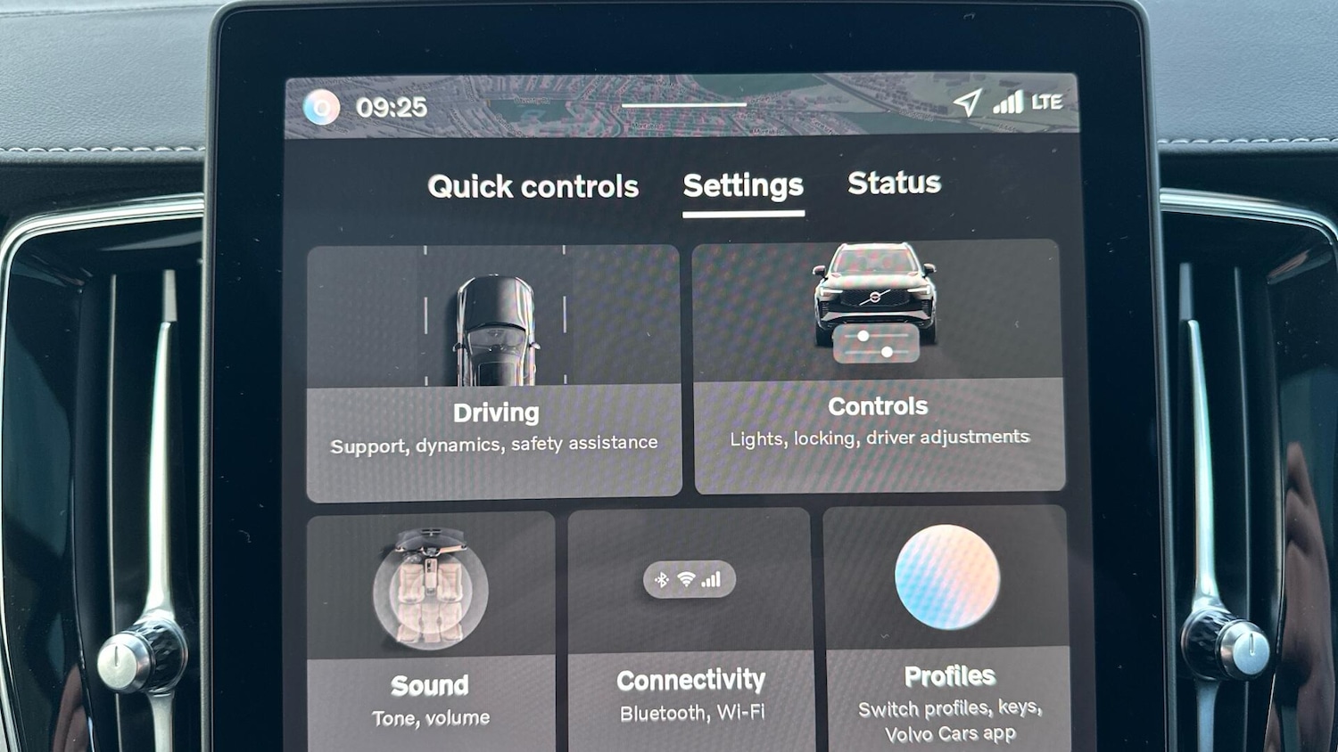 Used Volvo XC90 2025 for sale - 76512377: Photo 15