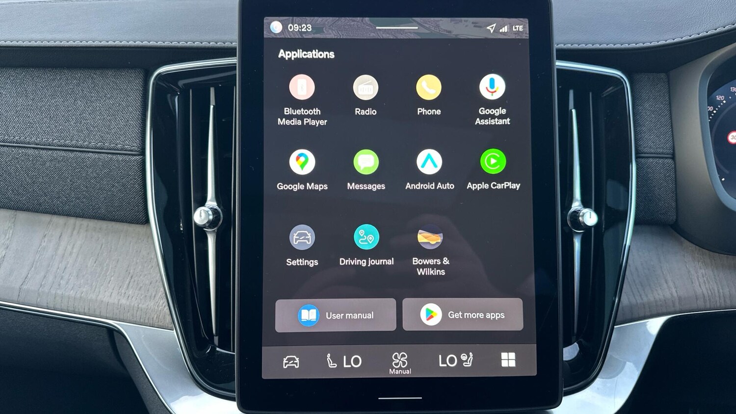 Used Volvo XC90 2025 for sale - 76512377: Photo 17