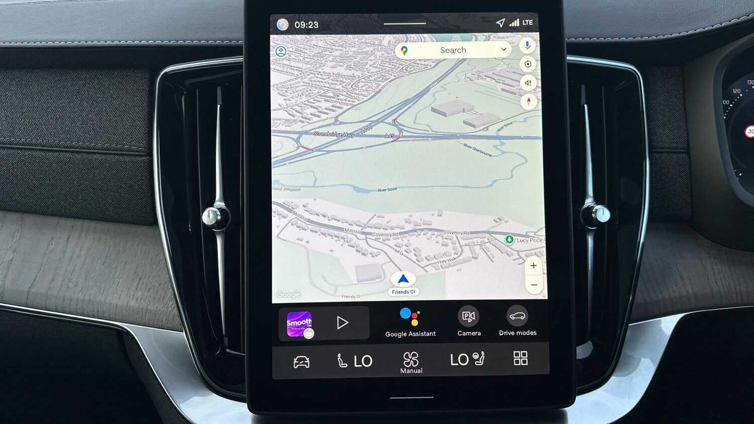 Used Volvo XC90 2025 for sale - 76512377: Photo 18