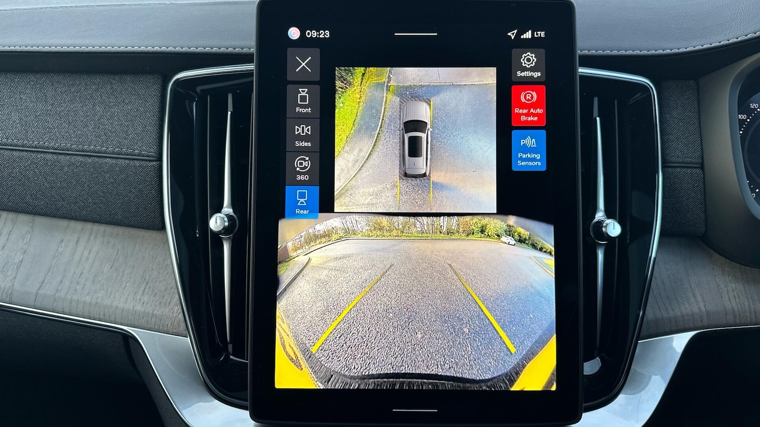 Used Volvo XC90 2025 for sale - 76512377: Photo 19