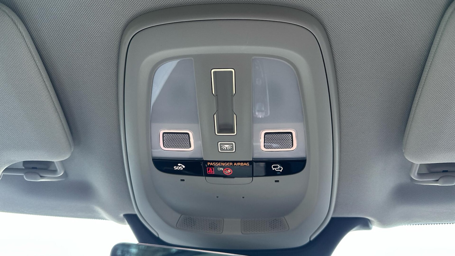 Used Volvo XC90 2025 for sale - 76512377: Photo 28