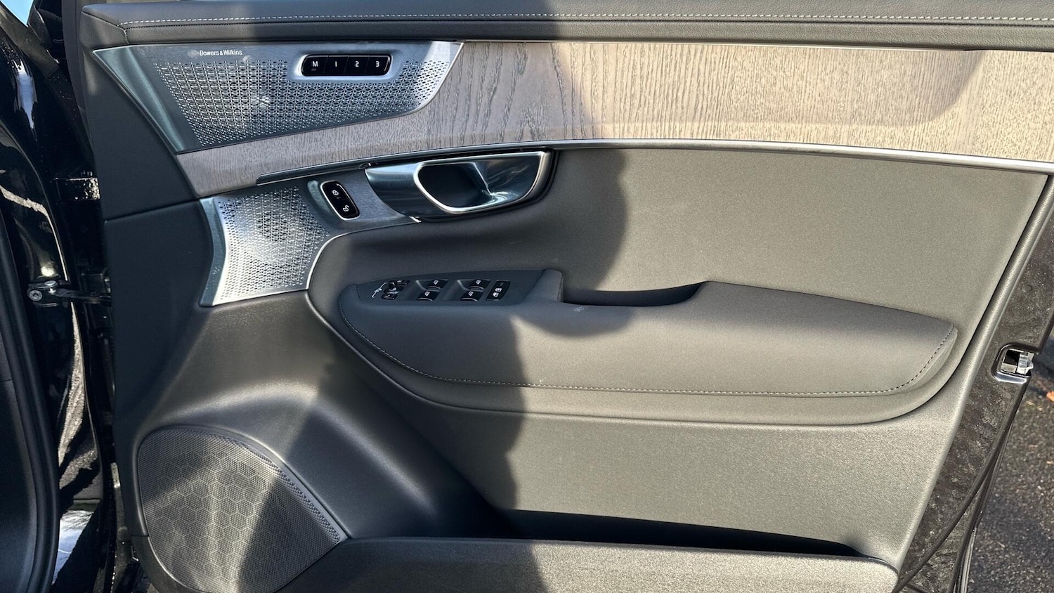 Used Volvo XC90 2025 for sale - 76512377: Photo 29