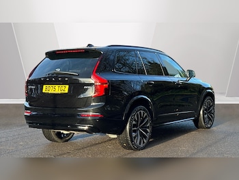 Used Volvo XC90 2025 for sale - 76512377: Photo