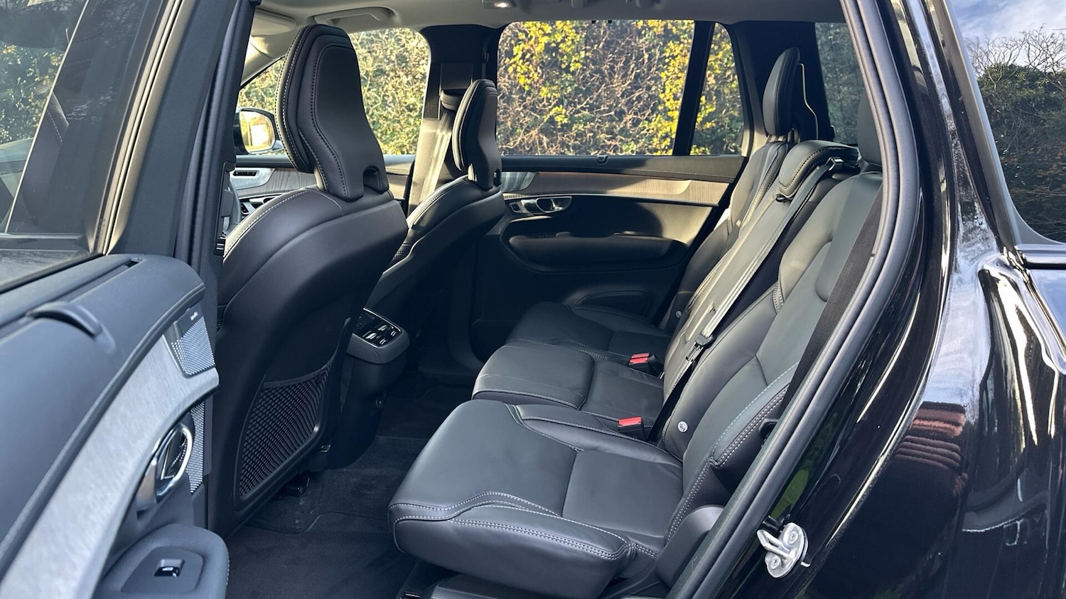 Used Volvo XC90 2025 for sale - 76512377: Photo 33