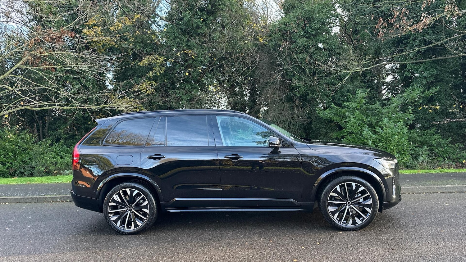 Used Volvo XC90 2025 for sale - 76512377: Photo 36