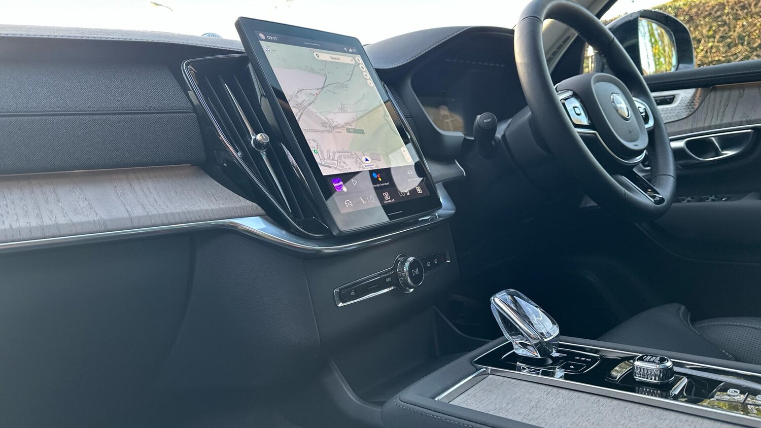 Used Volvo XC90 2025 for sale - 76512377: Photo 40