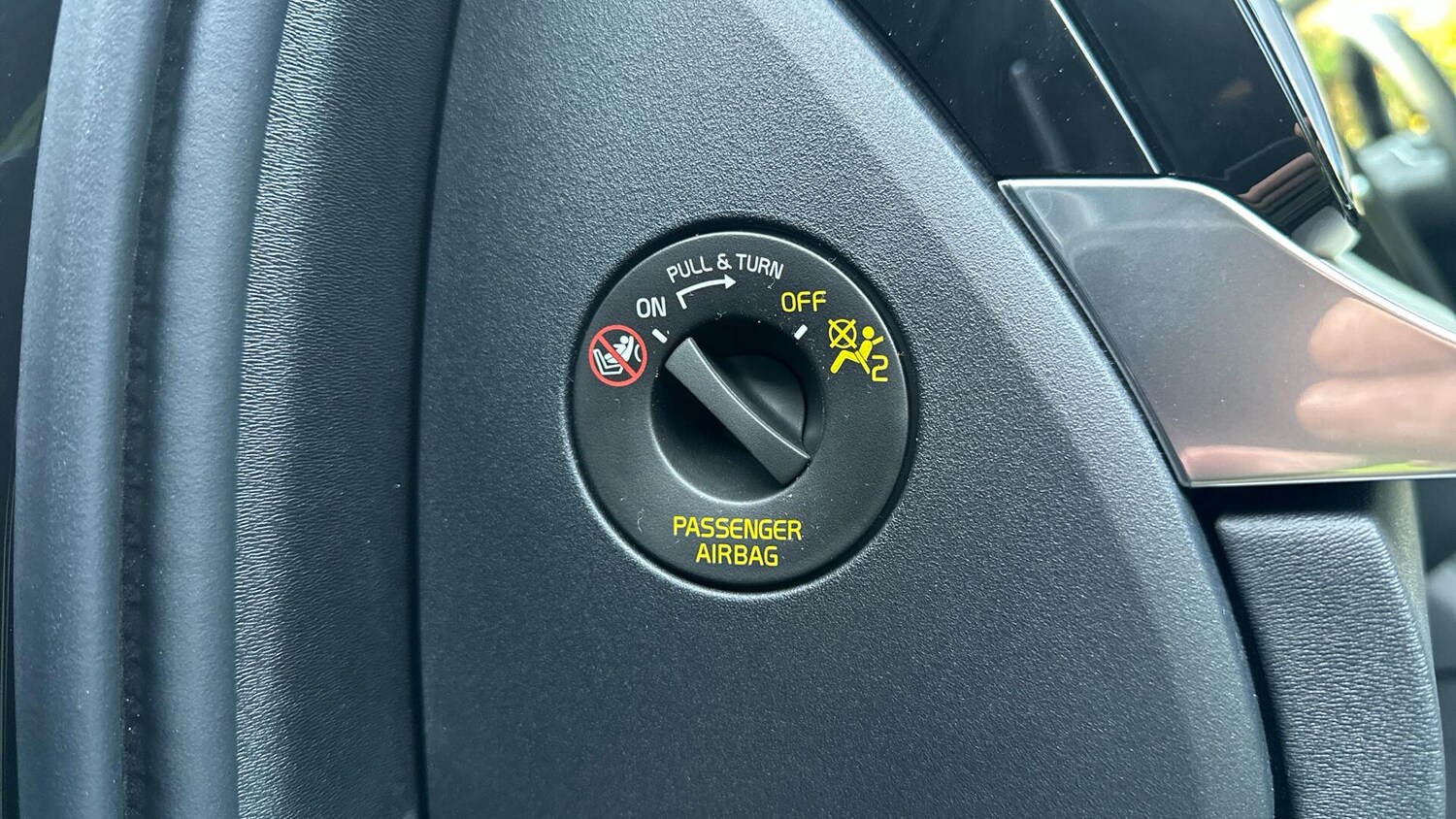 Used Volvo XC90 2025 for sale - 76512377: Photo 42