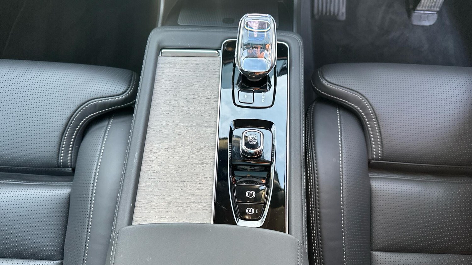 Used Volvo XC90 2025 for sale - 76512377: Photo 45