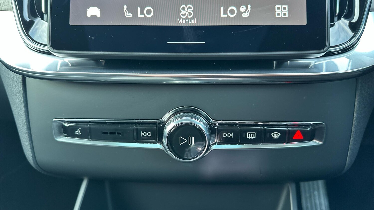 Used Volvo XC90 2025 for sale - 76512377: Photo 49