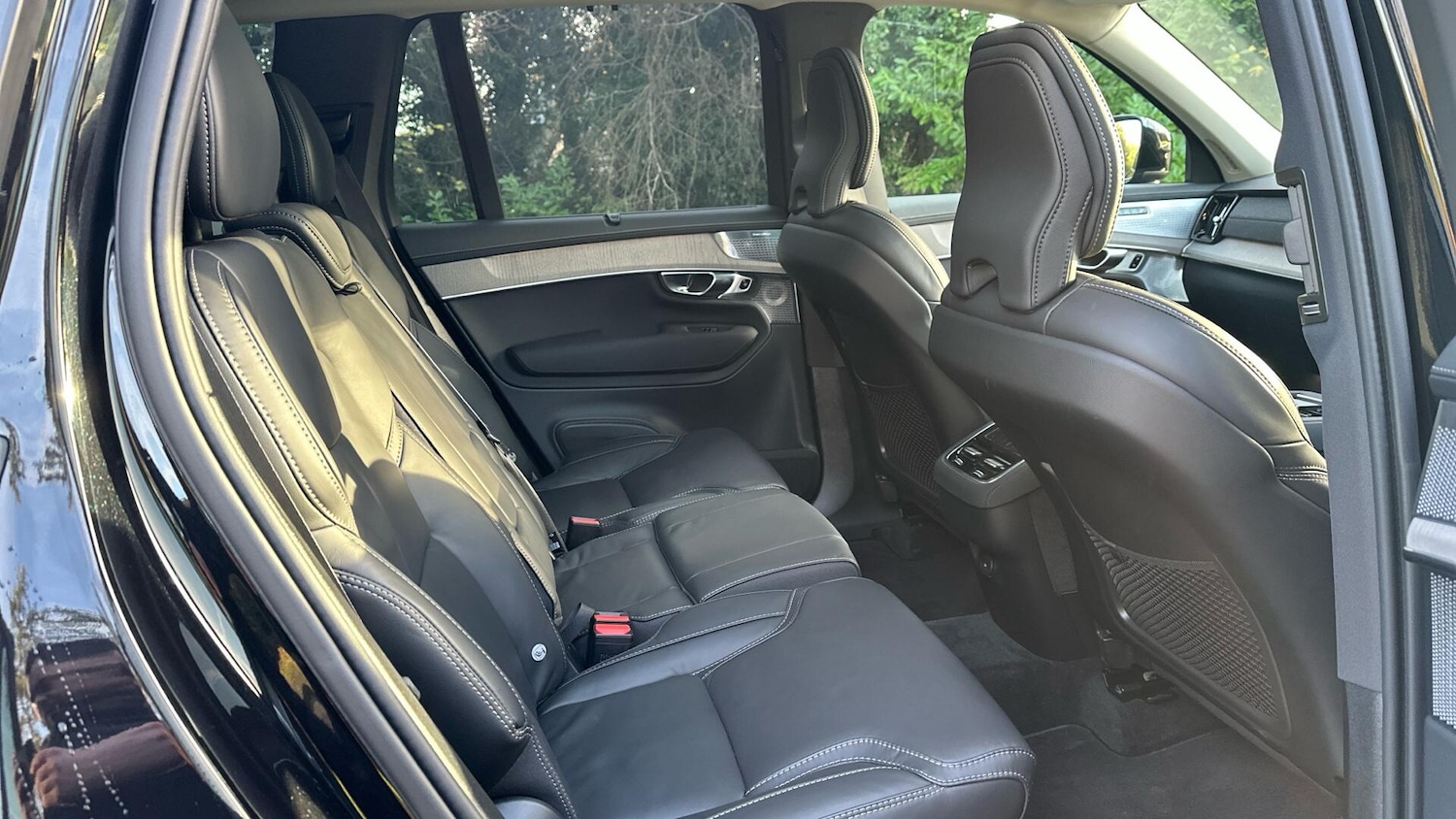 Used Volvo XC90 2025 for sale - 76512377: Photo 6