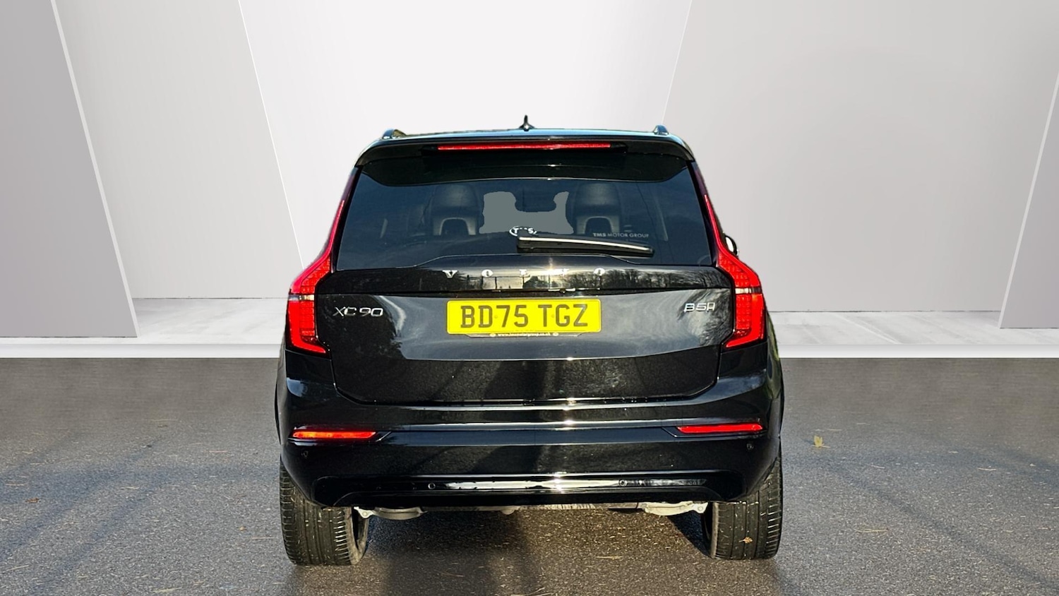 Used Volvo XC90 2025 for sale - 76512377: Photo 7