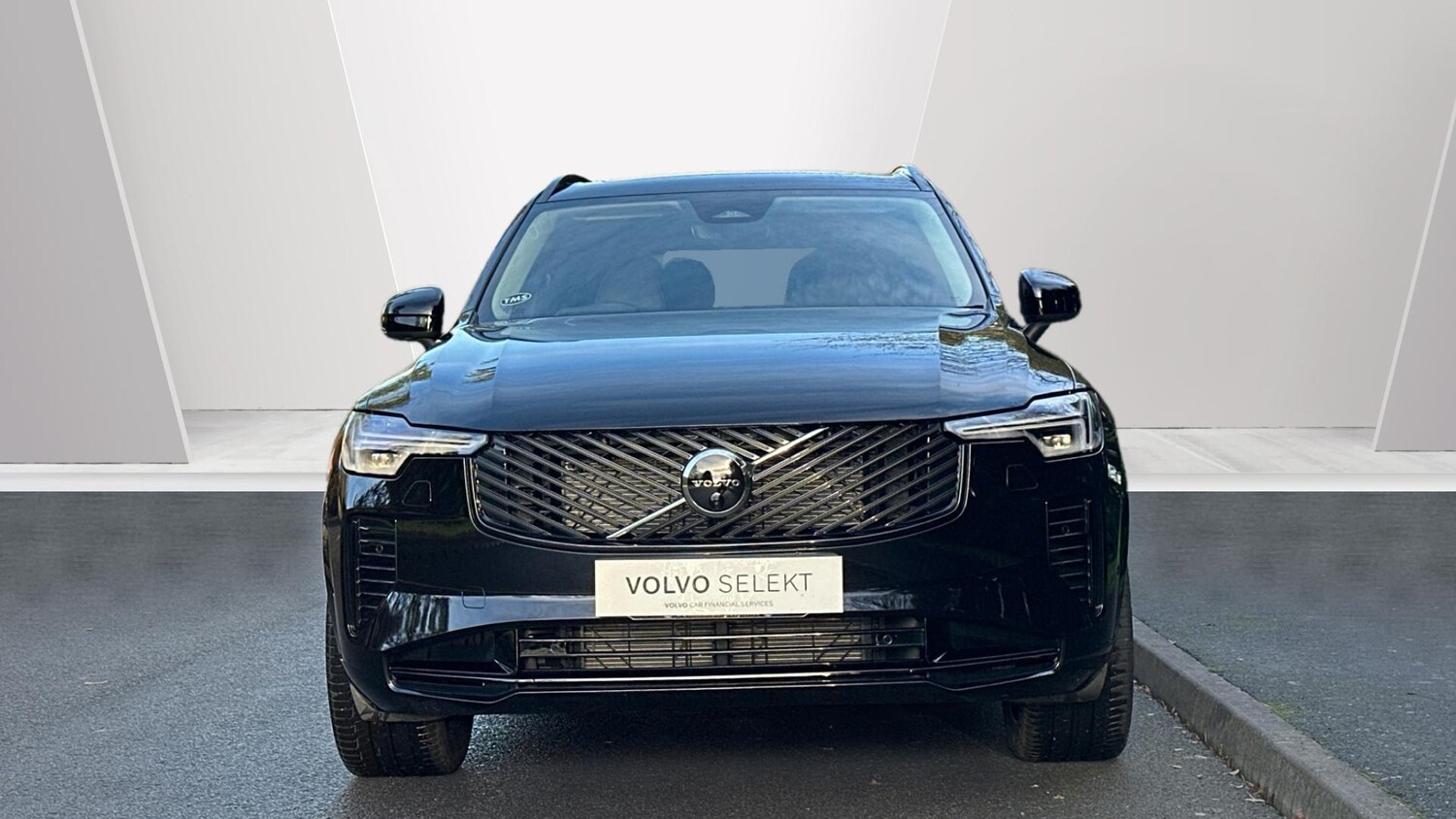 Used Volvo XC90 2025 for sale - 76512377: Photo 8