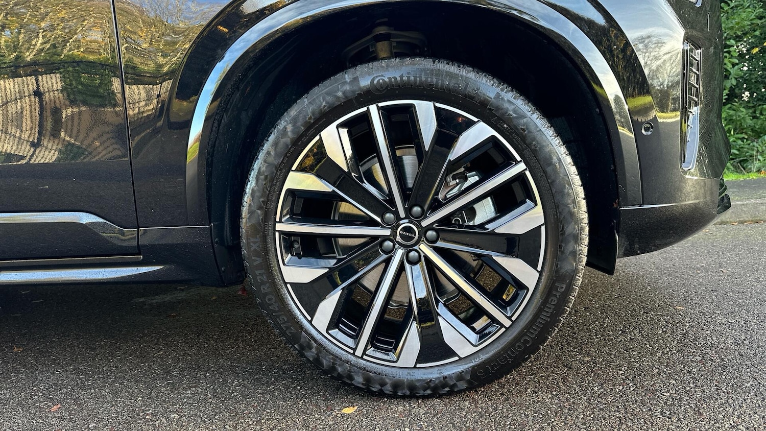 Used Volvo XC90 2025 for sale - 76512377: Photo 9