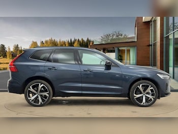 Used Volvo XC60 2025 for sale - 76597005: Photo