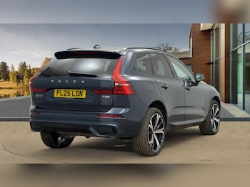 Used Volvo XC60 2025 for sale - 76597005: Photo