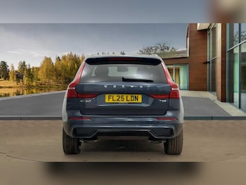 Used Volvo XC60 2025 for sale - 76597005: Photo