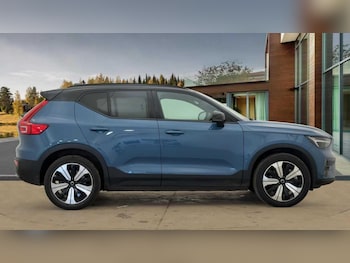 Used Volvo XC40 2022 for sale - 77345342: Photo