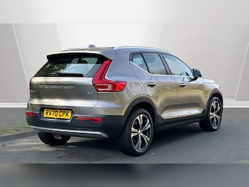 Used Volvo XC40 2020 for sale - 77783346: Photo