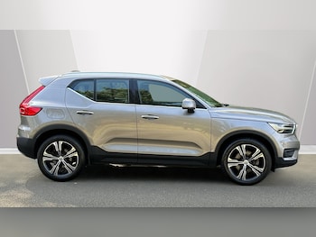 Used Volvo XC40 2020 for sale - 77783346: Photo