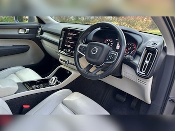 Used Volvo XC40 2020 for sale - 77783346: Photo