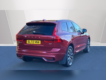 Used Volvo XC60 2023 for sale - 77067096: Photo