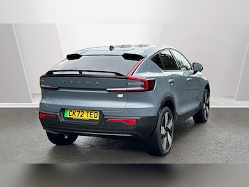 Used Volvo C40 2022 for sale - 77497361: Photo