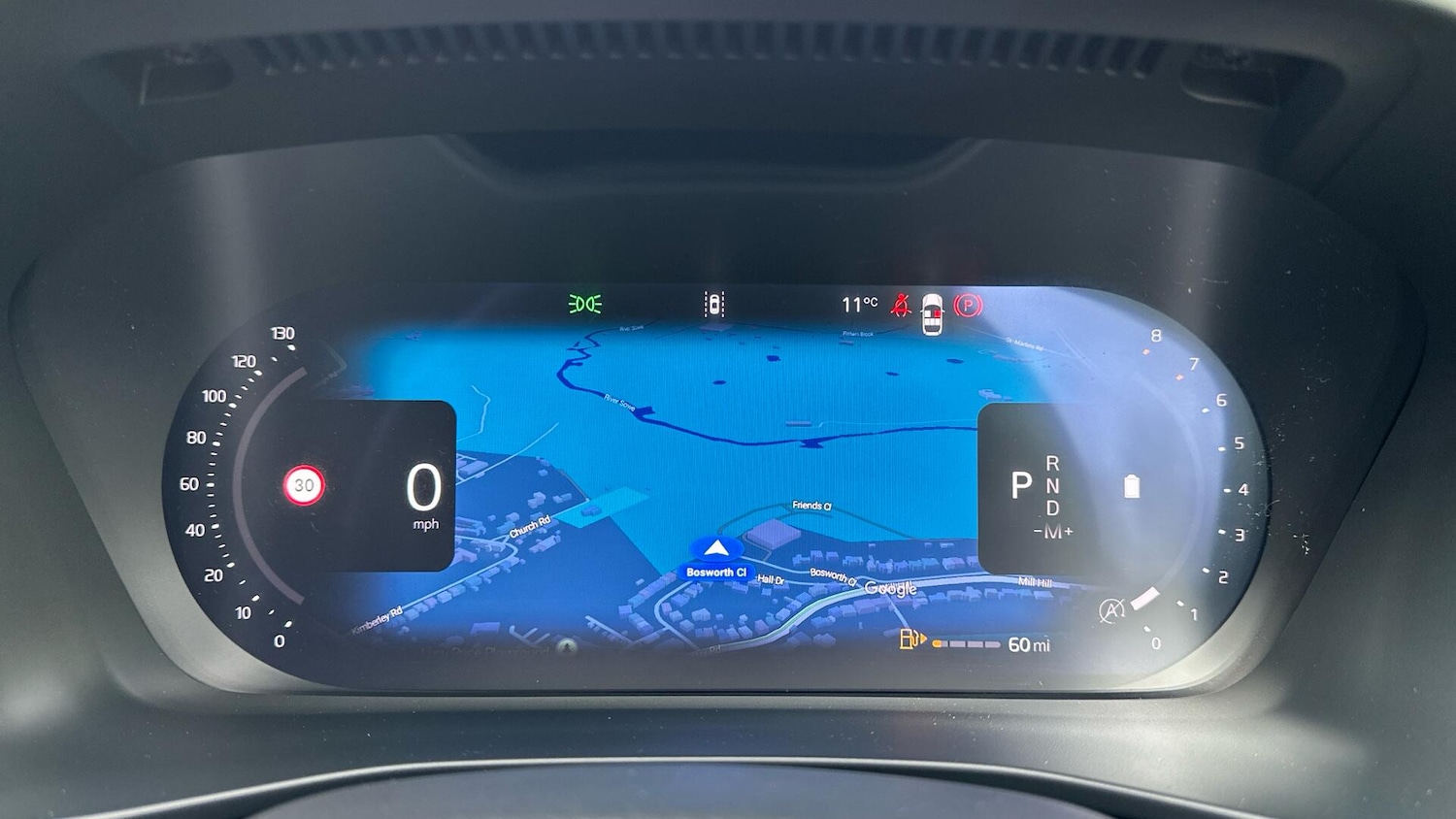 Used Volvo XC40 2025 for sale - 77672992: Photo 11